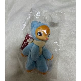 トイズフィールド ミニ KUMA(ぬいぐるみ)