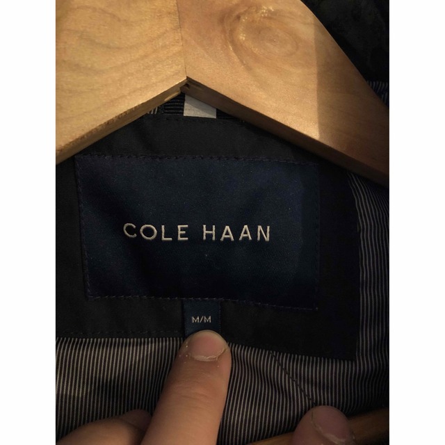 Cole Haan(コールハーン)のコールハーン メンズのジャケット/アウター(テーラードジャケット)の商品写真