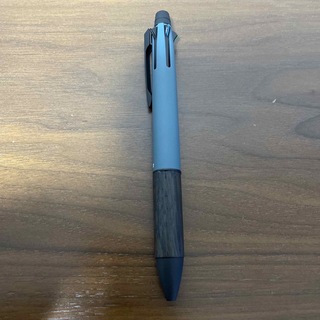 三菱鉛筆 ピュアモルト ジェットストリーム4＆1 限定色(ペン/マーカー)