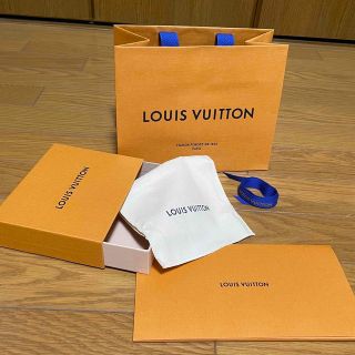 ルイヴィトン(LOUIS VUITTON)のLOUIS VUITTON  BOX  (ショップ袋)