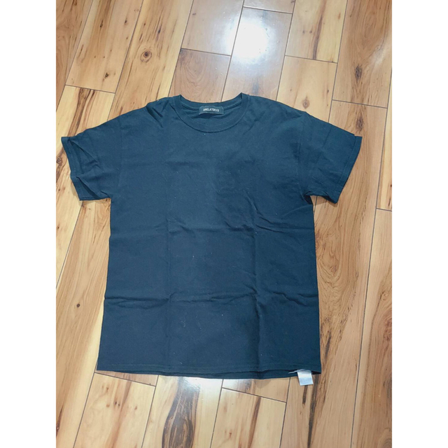 ANELA TOKYO BIG POINT Tシャツ　 メンズのトップス(Tシャツ/カットソー(半袖/袖なし))の商品写真