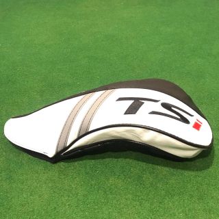 タイトリスト(Titleist)のタイトリスト  ドライバー　カバー(その他)