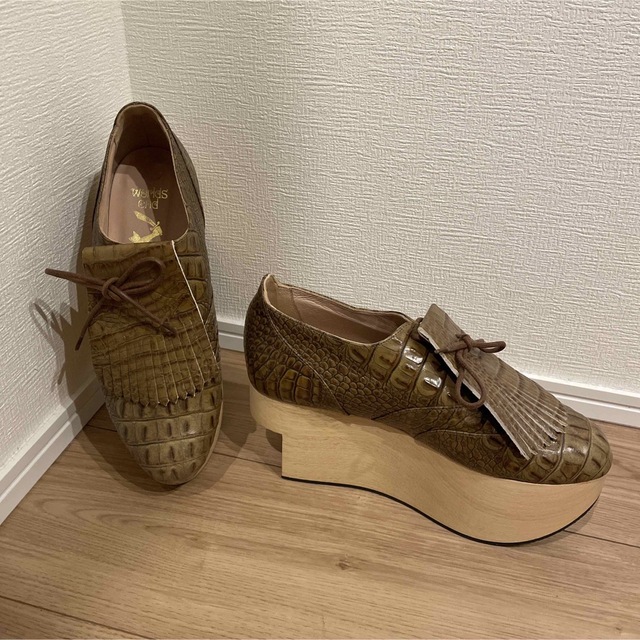 大注目】 Vivienne Westwood ヴィヴィアンウエストウッド ロッキン