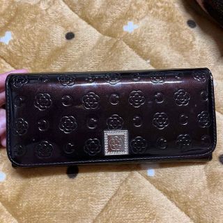 クレイサス(CLATHAS)のCLATHAS 長財布(財布)