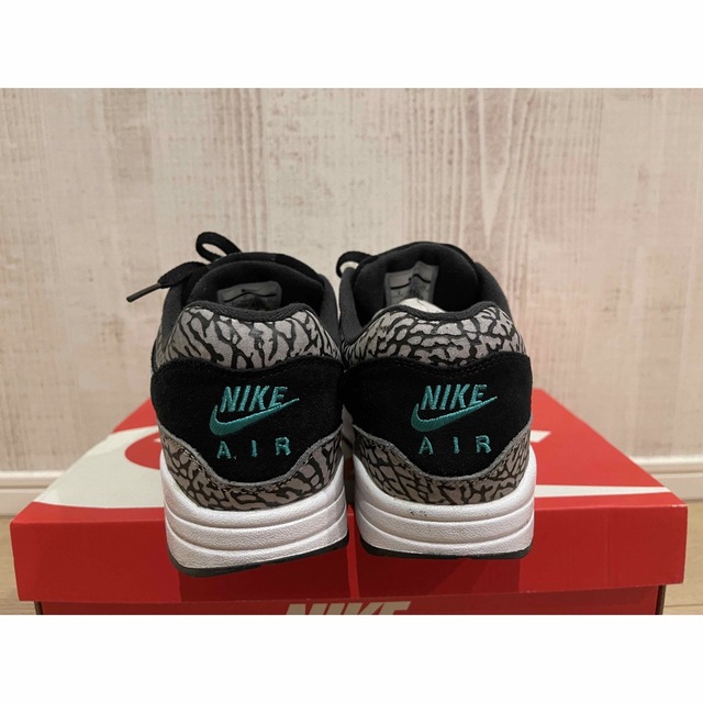 NIKE x ATMOS AIR MAX 1 PREMIUM RETRO 26