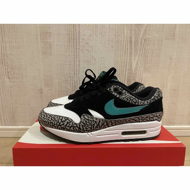 NIKE x ATMOS AIR MAX 1 PREMIUM RETRO 26