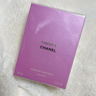 シャネル(CHANEL)のCHANEL♡チャンス ヘアミスト(ヘアウォーター/ヘアミスト)