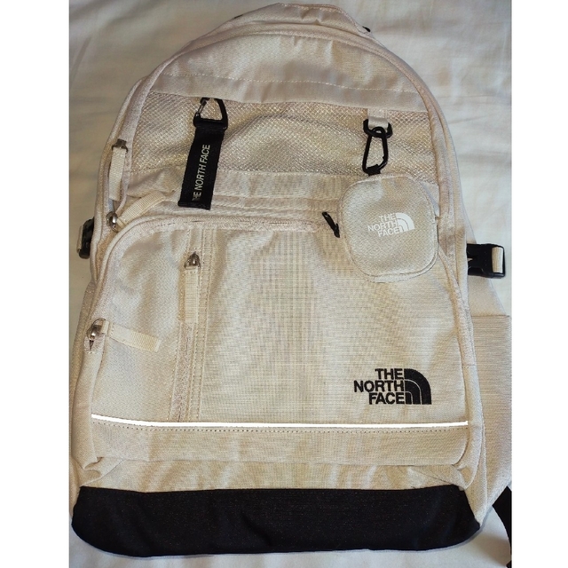 THE NORTH FACE - 【日本未発売】ノースフェイス DUAL PRO II BACKPACK