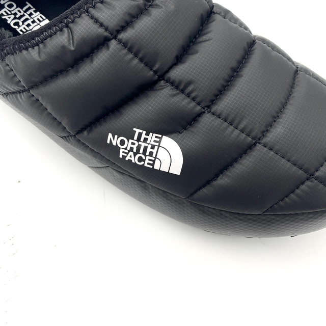 THE NORTH FACE(ザノースフェイス)の29cm ノースフェイス サーモボール トラクション ミュール スリッポン メンズの靴/シューズ(スリッポン/モカシン)の商品写真