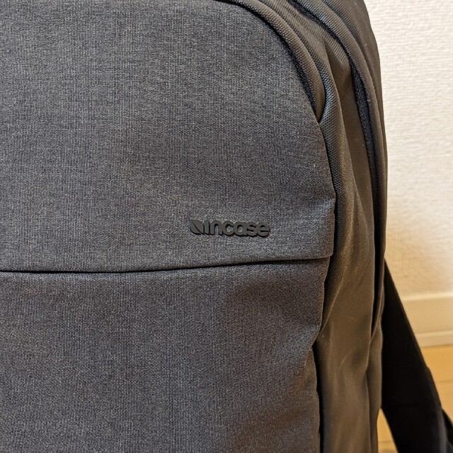 【美品】INCASE バックパック【Apple公認】 1