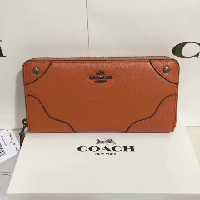 【COACH 】コーチ 新品正規品