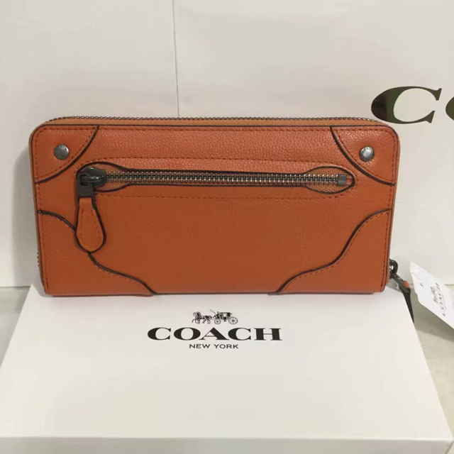 【COACH 】コーチ 新品正規品