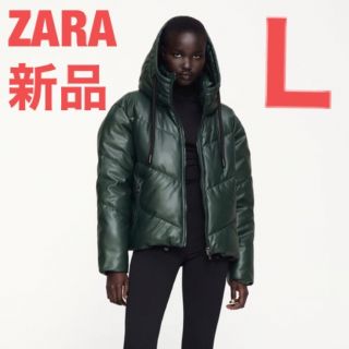 ザラ ダウンジャケット(レディース)の通販 1,000点以上 | ZARAの