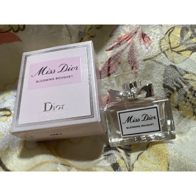 dior 香水(女性用)