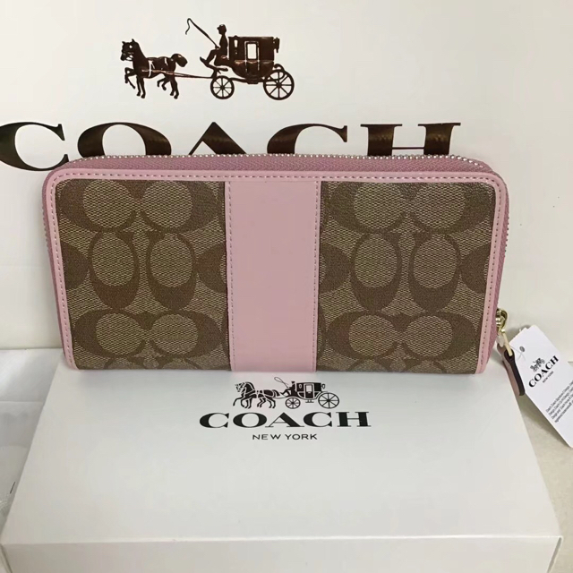 【COACH 】コーチ 新品正規品