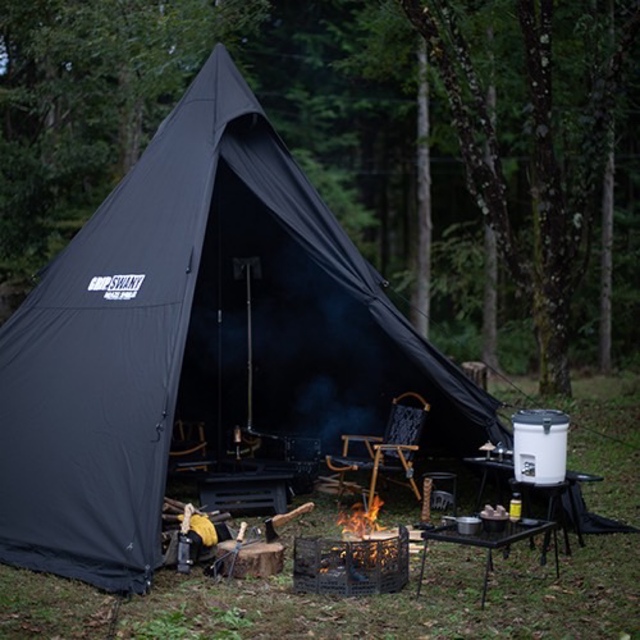 Grip Swany FIRE PROOF GS MOTHER TENT