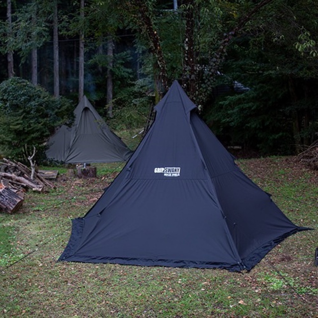 Grip Swany FIRE PROOF GS MOTHER TENT