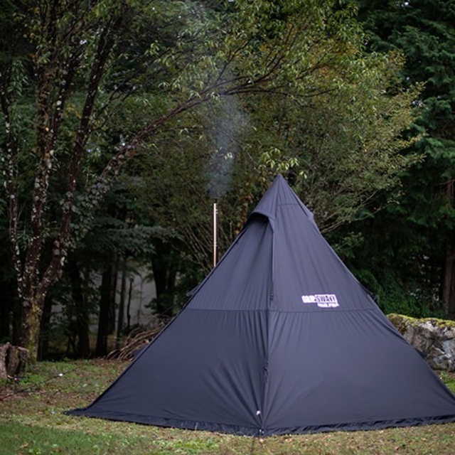 Grip Swany FIRE PROOF GS MOTHER TENT