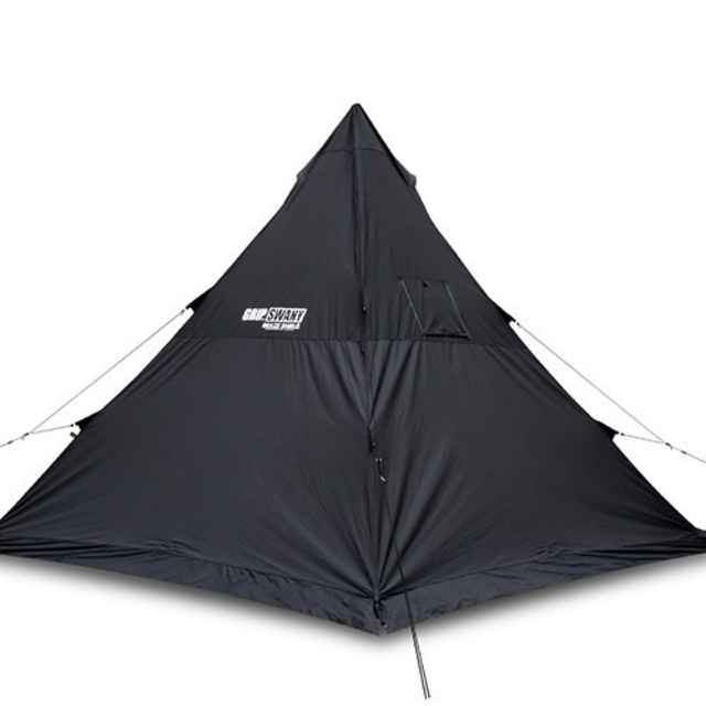 Grip Swany FIRE PROOF GS MOTHER TENT