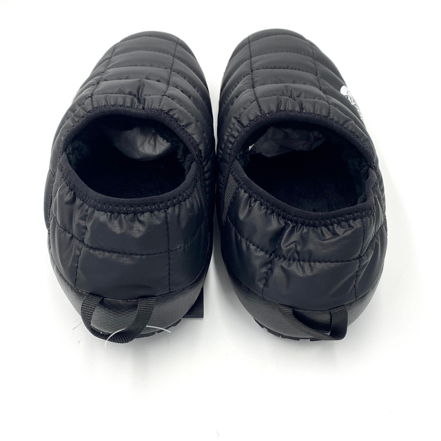 THE NORTH FACE(ザノースフェイス)の30cm ノースフェイス サーモボール トラクション ミュール スリッポン メンズの靴/シューズ(スリッポン/モカシン)の商品写真