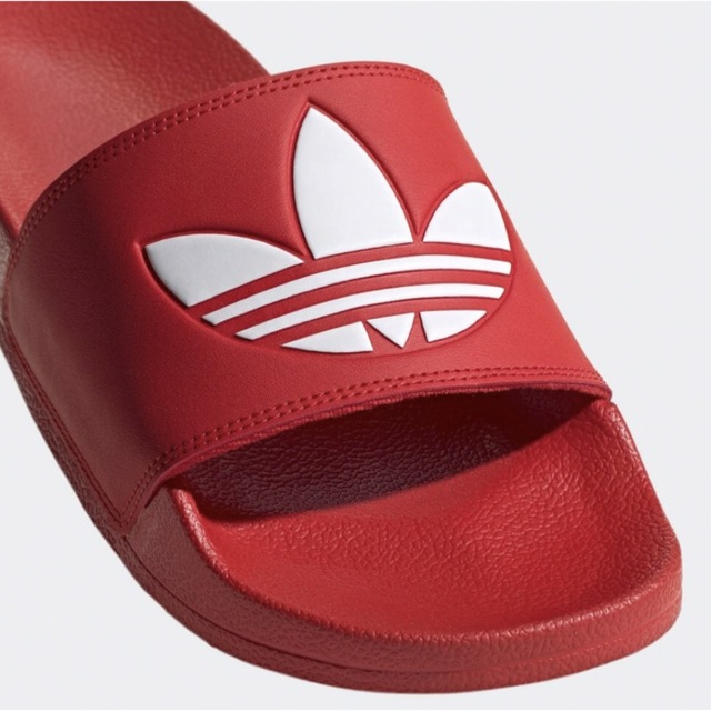 adidas(アディダス)のアディダス オリジナルス ロゴ サンダル新品 未使用 メンズの靴/シューズ(サンダル)の商品写真