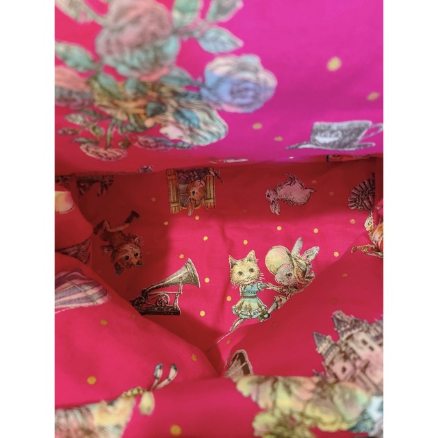 週末限定直輸入♪ ジョリーフルール がま口 18cm口金 - 通販 - pretor.rs