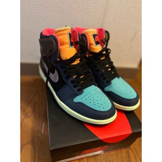 ナイキ(NIKE)のNike Air Jordan 1 High OG "Baroque Brown(スニーカー)