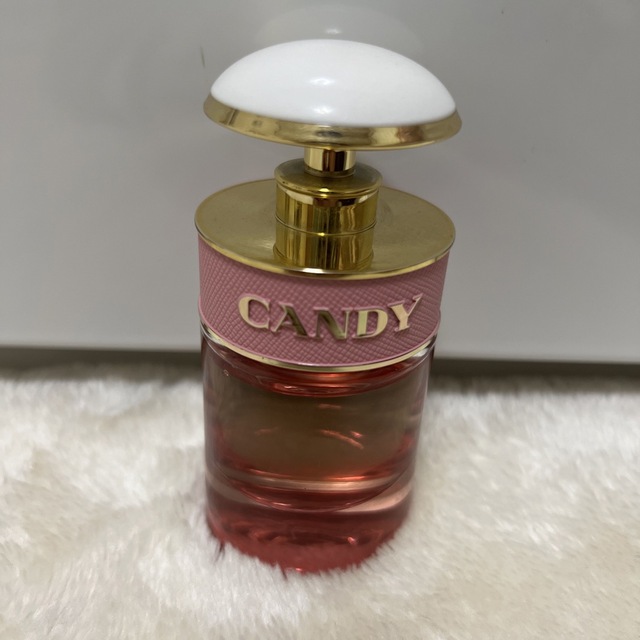 PRADA(プラダ)のPRADA 香水 フロラーレ オーデトワレ 30ml コスメ/美容の香水(香水(女性用))の商品写真