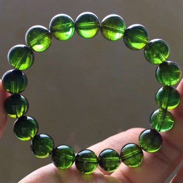 高級】トルマリン ブレスレット 10.2mm-