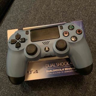 プレイステーション4(PlayStation4)のPS4★デュアルショック　コントローラー　DUALSHOCK(その他)