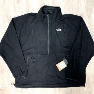 ザノースフェイス(THE NORTH FACE)の新品未使用品 ノースフェイス 1/4ジップジャケット(その他)