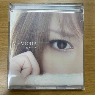 MEMORIA（初回生産限定盤）(アニメ)