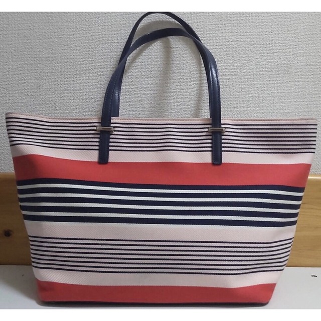 kate spade new york - ケイトスペード トートバッグ A4サイズの通販