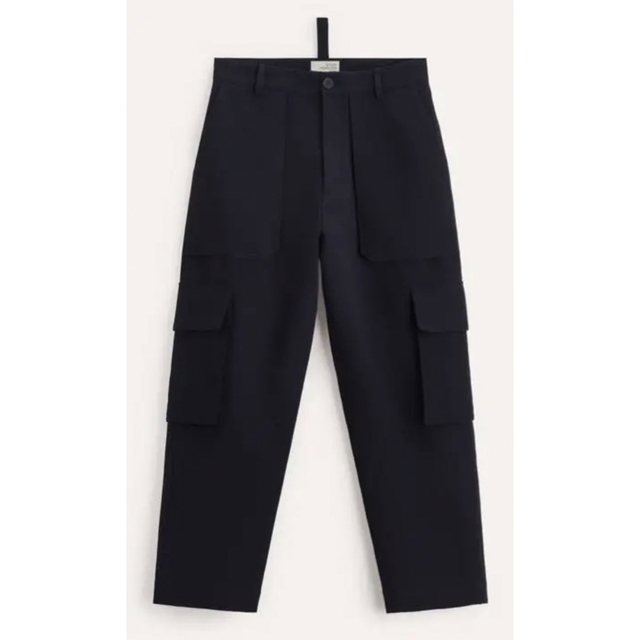 ZARA - ZARA studio nicholson カーゴパンツ 36の通販 by GL ZARA - ZARA studio nicholson カーゴパンツ 36の通販 by GL