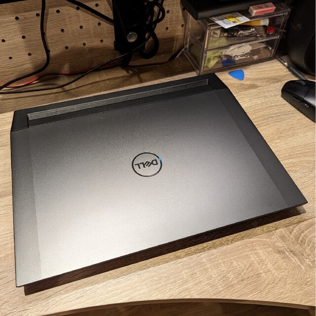 クーポンで半額☆2280円! 〈限界価格〉Dell G15 SE 5521 ゲーミング