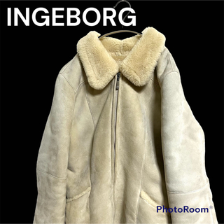 インゲボルグ ヴィンテージの通販 100点以上 | INGEBORGを買うならラクマ