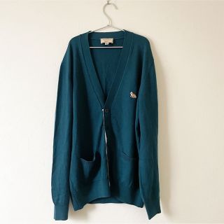 スペシャルセール 【値下げ‼︎】maison kitsune メゾンキツネ