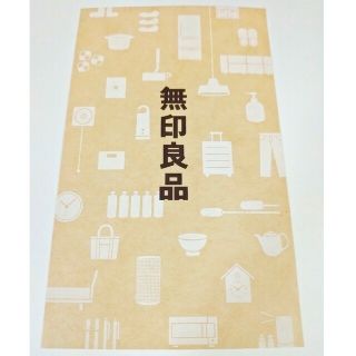 ムジルシリョウヒン(MUJI (無印良品))の無印良品　割引券　シェアホルダーカード(ショッピング)