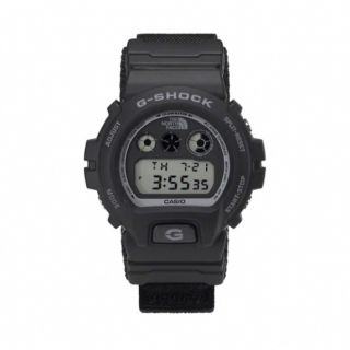 シュプリーム(Supreme)のSupreme / The North Face G-SHOCK Watch(腕時計(デジタル))