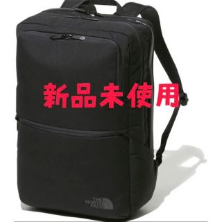 ザノースフェイス(THE NORTH FACE)の【新品未使用】ノースフェイス　シャトルデイパック　NM82214(ビジネスバッグ)