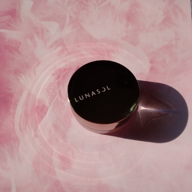 LUNASOL(ルナソル)のルナソル クリーミィハイライト コスメ/美容のベースメイク/化粧品(その他)の商品写真