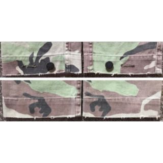 NEW限定品 S 新品POLOラルフローレンSARANAC 最高のタイガーペイント