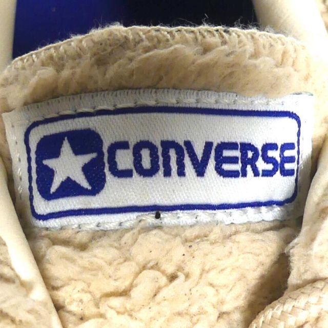CONVERSE(コンバース)のコンバース 25 ローカット 6.5 CONVERSE スニーカー X6563 メンズの靴/シューズ(スニーカー)の商品写真
