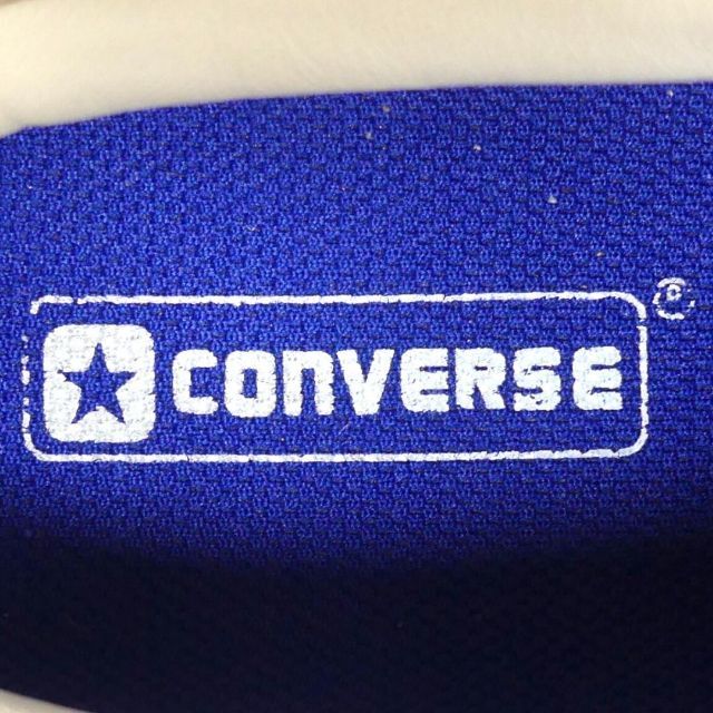 CONVERSE(コンバース)のコンバース 25 ローカット 6.5 CONVERSE スニーカー X6563 メンズの靴/シューズ(スニーカー)の商品写真