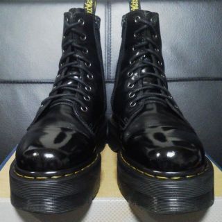 Dr.Martens JADON UK5 厚底 8ホール BEX ジェイドン