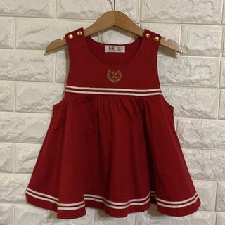 DAKS - 【美品】 DAKS ジャンパースカート ワンピースの通販 by @ shop