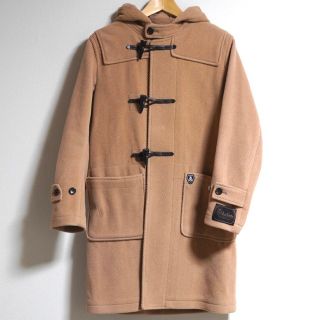 ORCIVAL - 【ORCIVAL(オーシバル)】ロングダッフルコートの通販