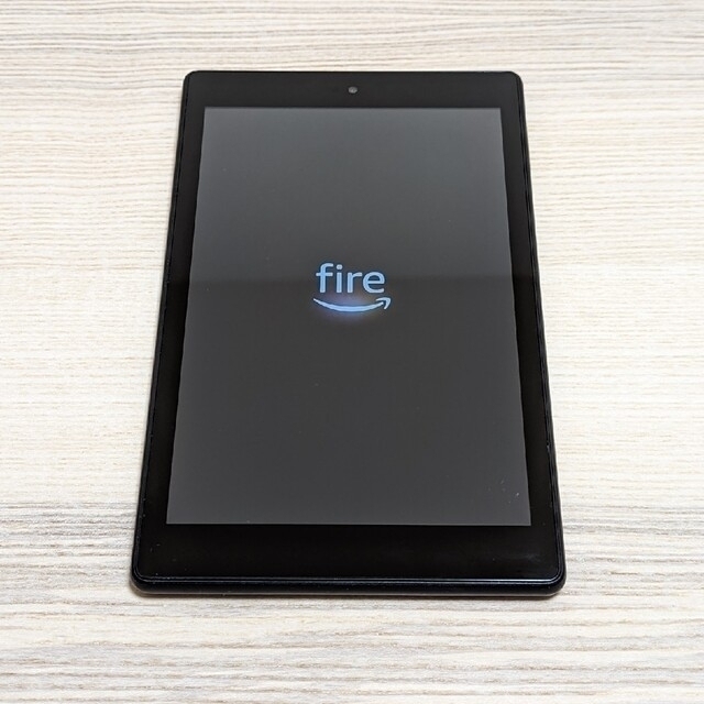 Fire HD8 16GB 箱なし