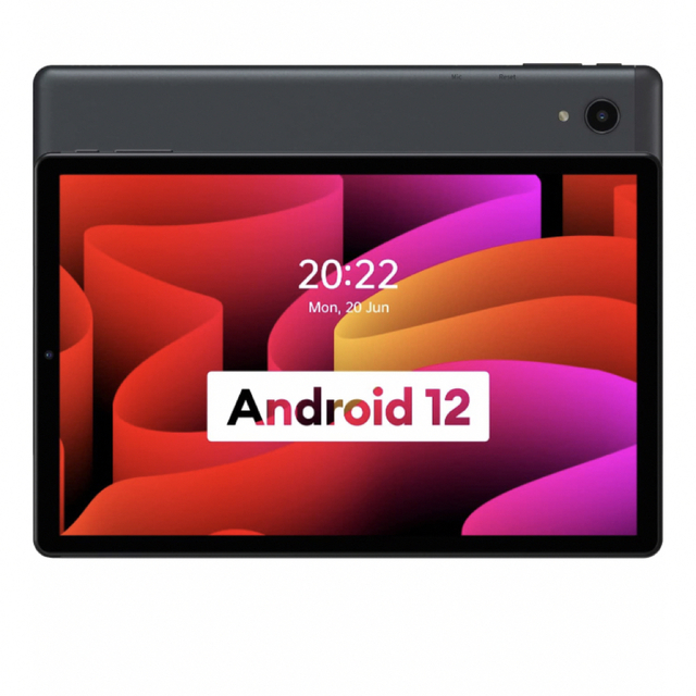 【Android12】HeadWolf Wpad1 １０インチタブレット