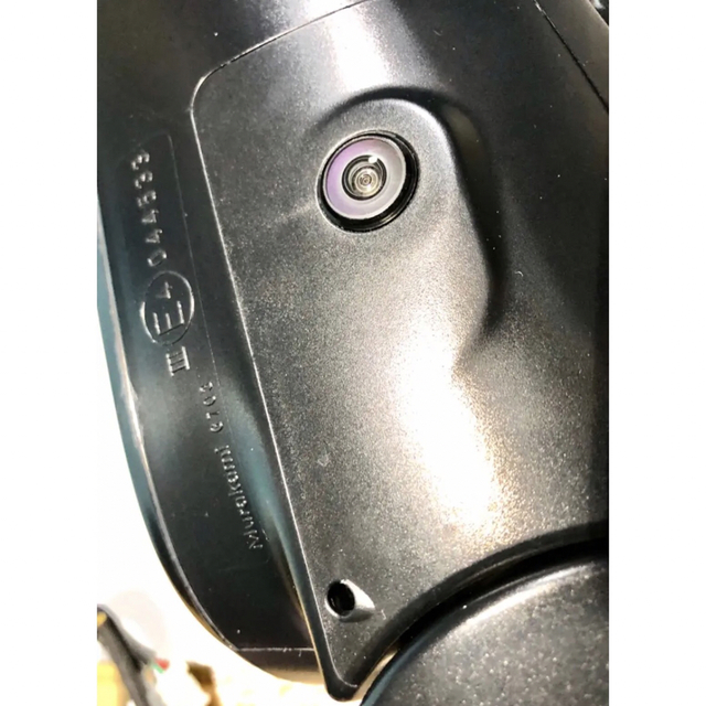アルファード純正30系後期右ドアミラー BSM付 murakami G703 | cprc.org.au